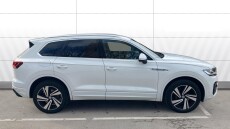 Volkswagen Touareg 3.0 V6 TDI 4Motion R-Line Tech 5dr Tip Auto Diesel Estate